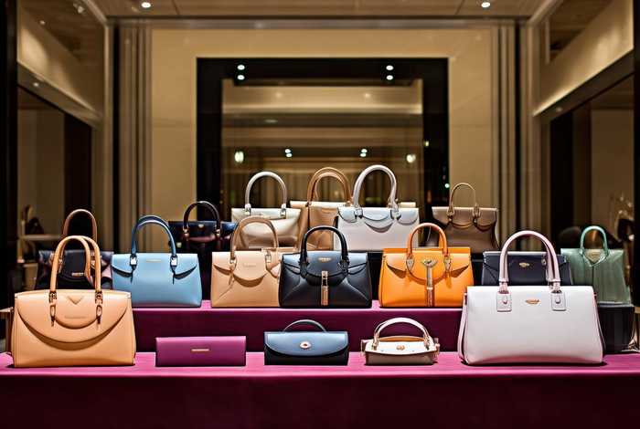奢侈品牌排行榜前20名的包包 - 奢侈品牌排行榜前20名的包包有哪些
