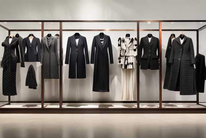 香奈儿衣服价格一览表 - 香奈儿衣服价格一览表图片