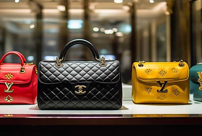 香奈儿和lv包包哪个牌子名气更大 香奈儿和lv包包哪个牌子名气更大一些