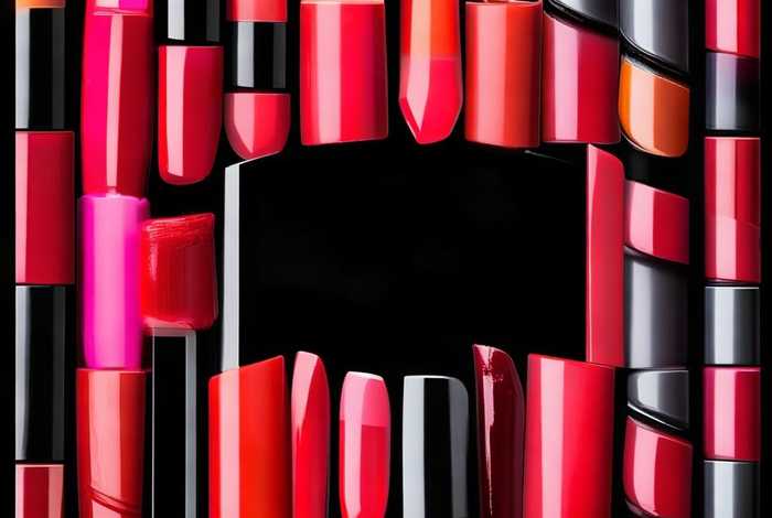 十大口红品牌排行榜10强，十大口红品牌排行榜10强图片