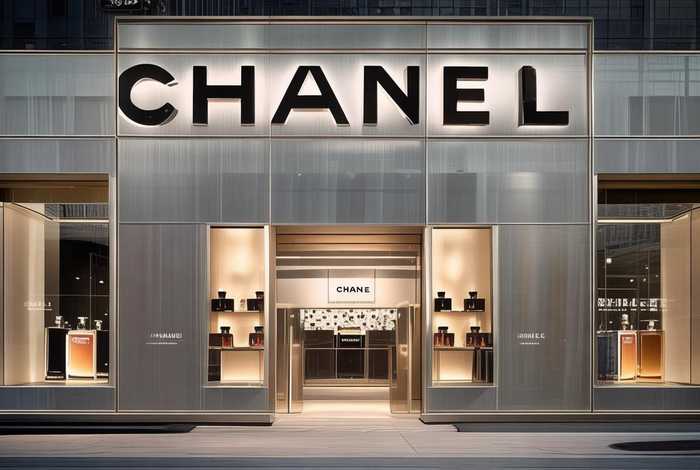 香奈儿官方旗舰官网 香水 香奈儿香水官方旗舰店官网