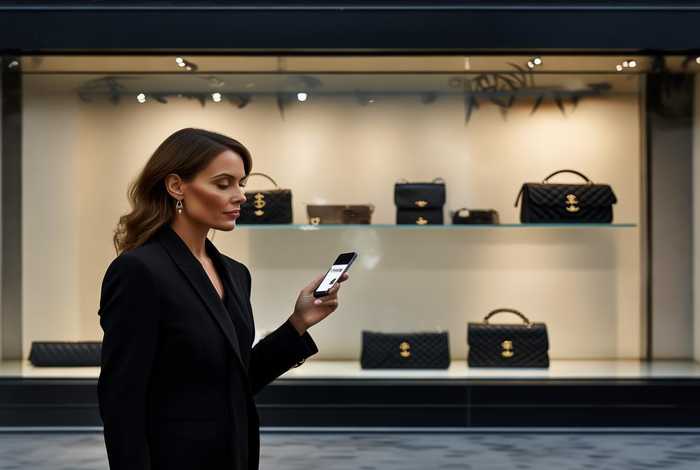 香奈儿官网如何购买 香奈儿官网如何购买正品