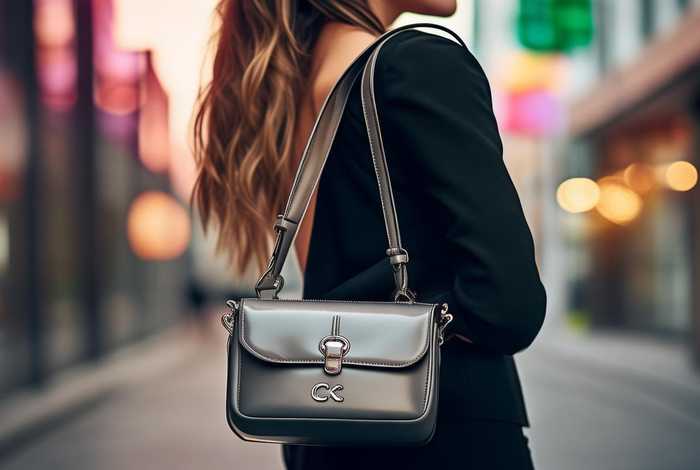 小ck女士斜挎包新款名牌，小ck女士斜挎包新款名牌有哪些