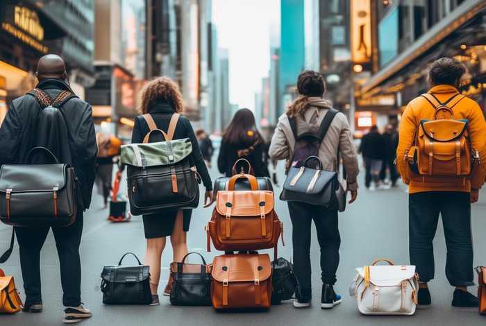 双肩包包品牌十大排名、双肩包包品牌十大排名榜