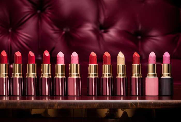 最新十大奢侈品口红颜色 最新十大奢侈品口红颜色大全