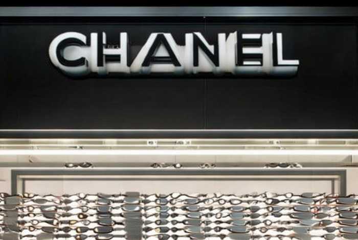 香奈儿眼镜官方旗舰店 - 香奈儿眼镜官方旗舰店是正品吗