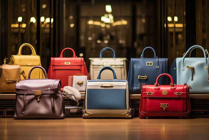 世界十大轻奢侈品牌包包排行（世界十大轻奢侈品牌包包排行榜）