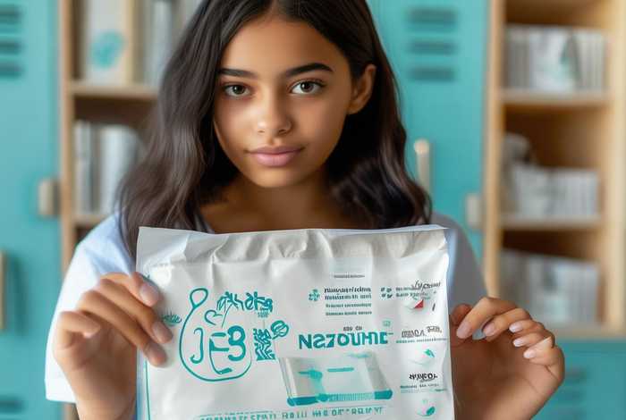 学生卫生巾哪个牌子最好最安全，学生最好用什么牌子的卫生巾