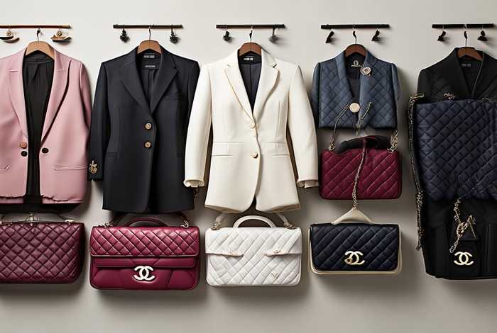 香奈儿衣服图片及价格 - 香奈儿衣服图片及价格大全