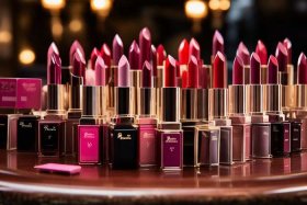 十大奢侈品排名口红图片、十大奢侈品排名口红图片及价格