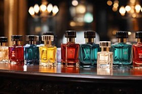 十大香水排行榜香水品牌排行榜（10大香水品牌排行榜）