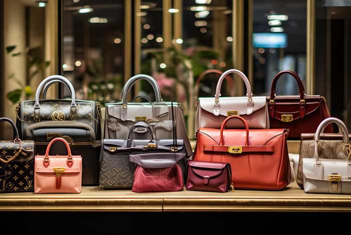 世界名牌手袋有哪些 世界名牌手袋有哪些品牌