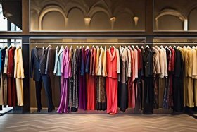 意大利10大奢侈品牌衣服 意大利10大奢侈品牌衣服有哪些