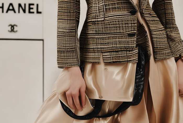 香奈儿2020官网 - 香奈儿2021官网