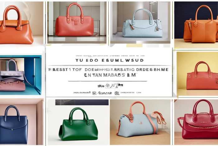 箱包国内品牌十大排名 - 箱包国内品牌十大排名图片
