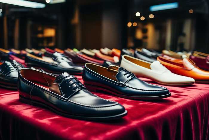 世界十大名牌鞋排名榜前十名;世界十大名牌鞋排名榜前十名有哪些 世界十大名牌鞋排名榜前十名;世界十大名牌鞋排名榜前十名有哪些