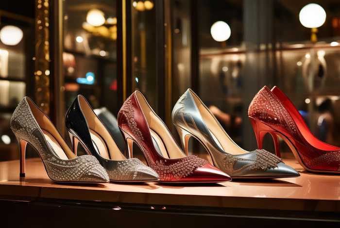 意大利奢侈女鞋品牌大全，意大利奢侈女鞋品牌大全及价格