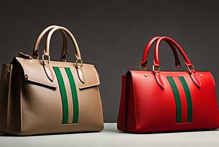 怎么看古驰包的真假；怎么看古驰包的真假图片