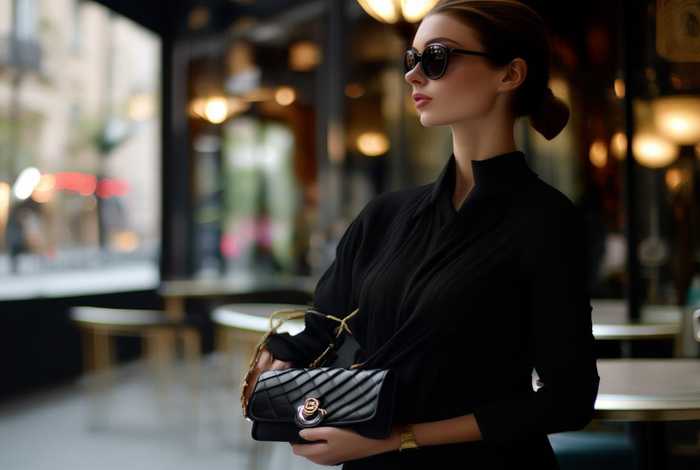 香奈儿三大经典款是什么，香奈儿三大经典款是什么系列