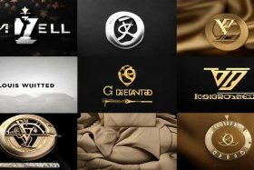 十大名品牌奢侈品商标 十大名品牌奢侈品商标有哪些