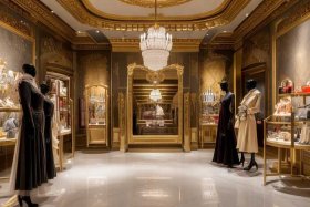 奢侈品三大集团公司，奢侈品三大集团公司排名