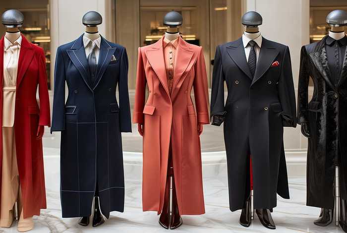 世界排名前十的奢侈品服装;世界排名前十的奢侈品服装品牌 世界排名前十的奢侈品服装;世界排名前十的奢侈品服装品牌