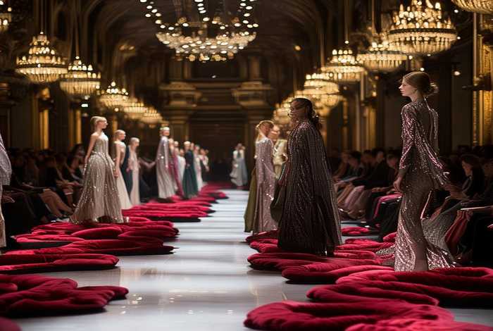 最奢侈的品牌服装 - 最奢侈的品牌服装排名