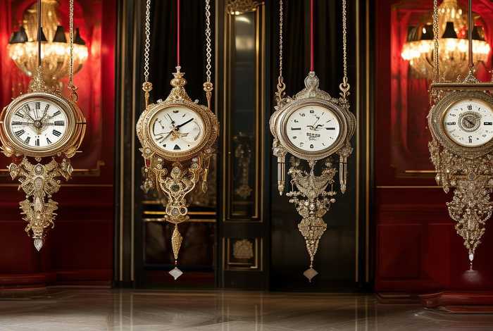 四大奢饰品集团 四大奢饰品集团排名