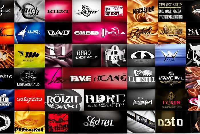 十大名牌服装标志、十大名牌服装标志是什么 十大名牌服装标志、十大名牌服装标志是什么