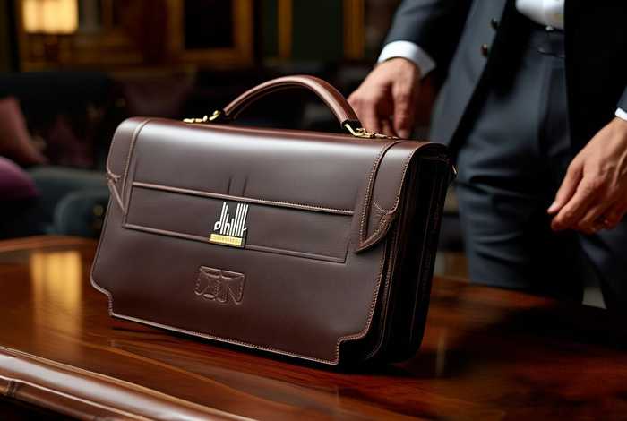 十大奢侈品排名有登喜路吗 - 十大奢侈品牌登喜路排名