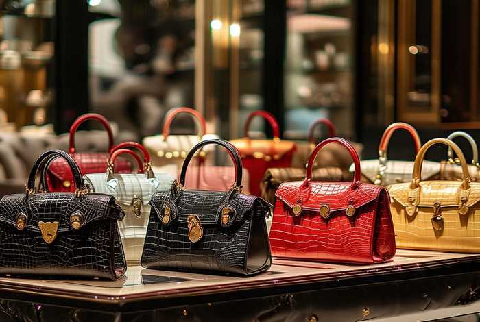 世界十大奢侈品牌包包图片、世界十大奢侈品牌包包图片大全