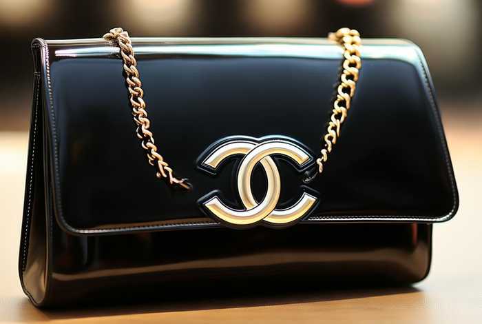 香奈儿包的标志logo（香奈儿包的标志logo包包）