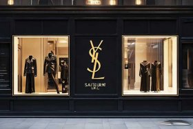 圣罗兰附近门店实体店 - 圣罗兰附近门店实体店有哪些