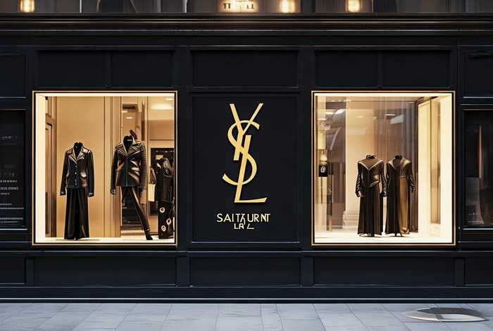 圣罗兰附近门店实体店 - 圣罗兰附近门店实体店有哪些