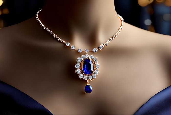 奢侈品前十项链女款 - 奢侈品前十项链女款有哪些