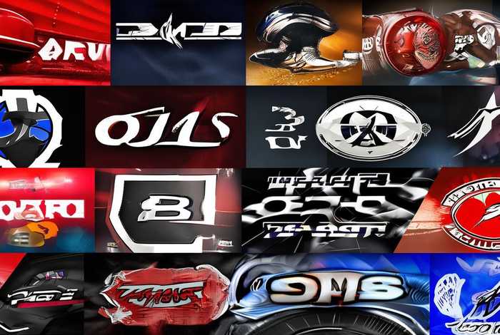 运动品牌商标大全、男士运动品牌商标大全