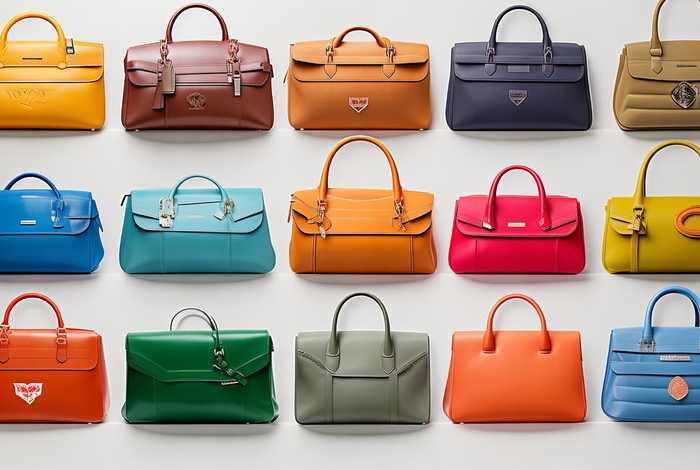 所有包包的品牌及标志图片 - 所有包包的品牌及标志图片及价格
