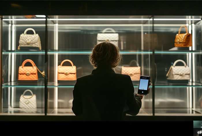 为什么香奈儿官网不能买包 - 香奈儿官网为什么不能直接购买包