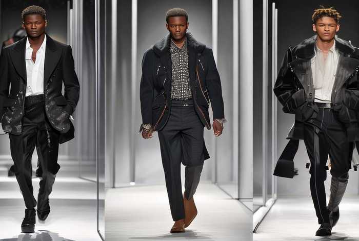 世界品牌男装十大排名有哪些 世界品牌男装十大排名有哪些？