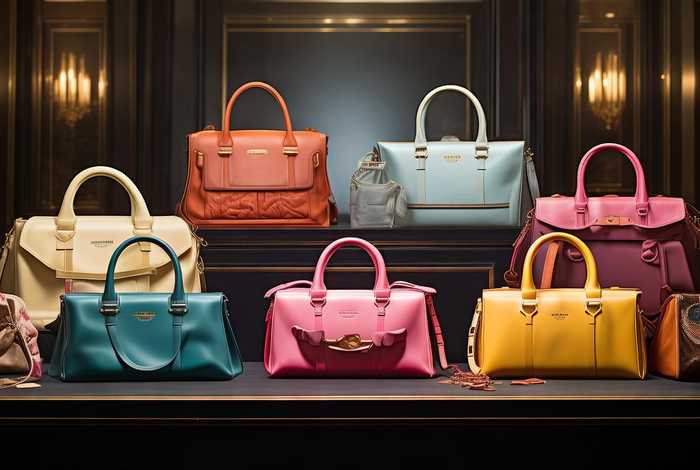世界十大奢侈品牌女包排行榜；世界十大奢侈品牌女包排行榜图片