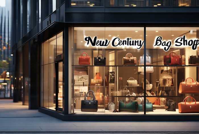 新世纪包包店（新世纪包包店地址）