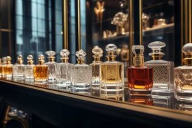 十大奢侈品牌香水排名 十大奢侈品牌香水排名榜