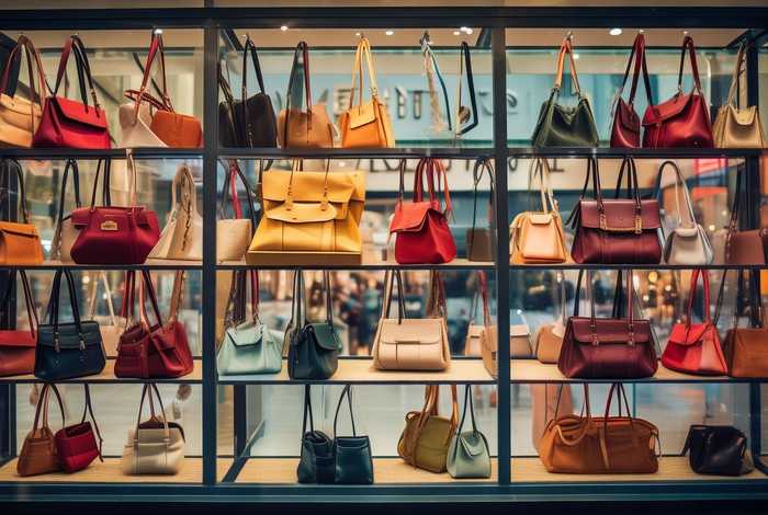 香港女士包包品牌大全有哪些，香港女士包包品牌大全有哪些牌子