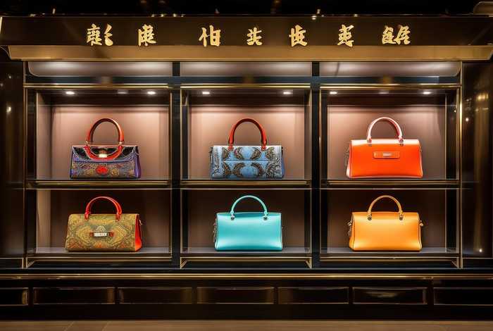 中国名牌包排行榜 中国名牌包包前十名排行榜