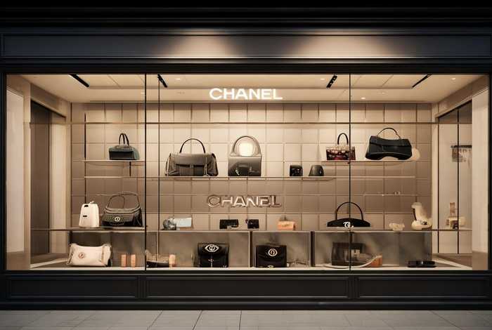 香奈儿官方网站视频 香奈儿官方网站旗舰店