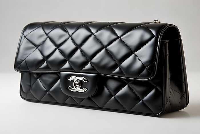 香奈儿经典cf包包（香奈儿经典cf包包尺寸）