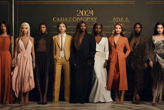 十大顶奢全球代言人都是谁2024 十大顶奢全球代言人都是谁2024年