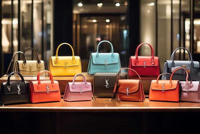 圣罗兰包包图片及价格、圣罗兰包包图片及价格大全