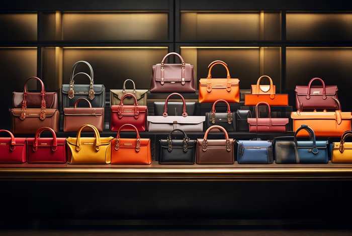 十大奢侈品包排名；十大奢侈品包排名图片