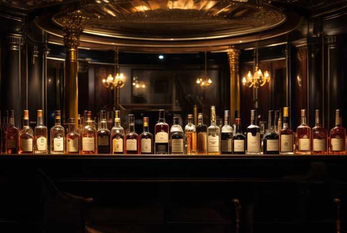 世界十大顶级香水排名男士，世界十大顶级香水排名男士品牌